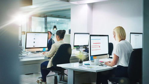 不容錯過 IT服務(wù)行業(yè)與軟件外包服務(wù)的未來前景展望